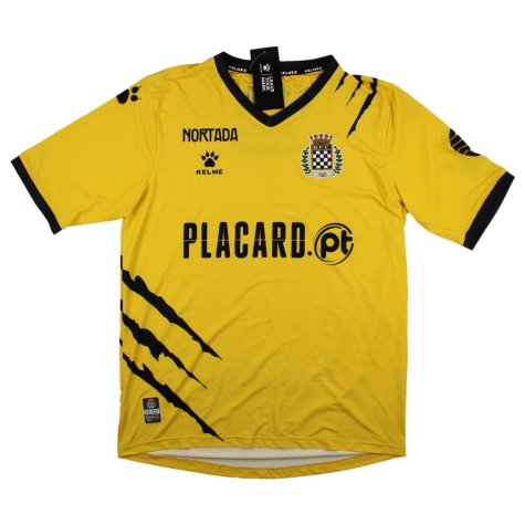 2022-2023 Boavista Away Shirt