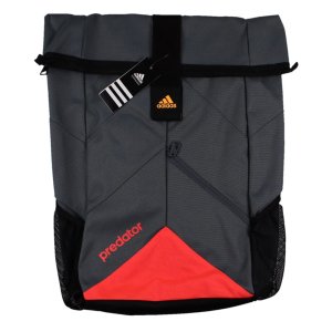 Adidas Predator Backpack (Grey)