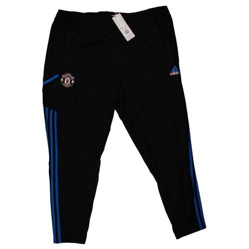 2022-2023 Man Utd Condivo 22 Training Pants (Black)