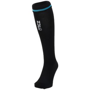 2023-2024 Newcastle United Home Socks (Black)