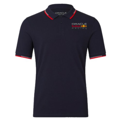 2023 Red Bull Racing Core Polo (Night Sky)