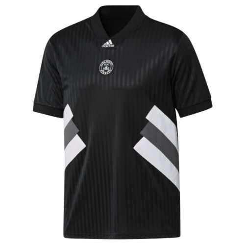 2022-2023 Orlando Pirates Icon Shirt (Black)