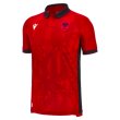 2023-2024 Albania Home Authentic Shirt