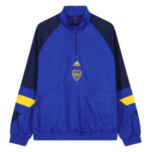 2023-2024 Boca Juniors Icon Top (Royal)