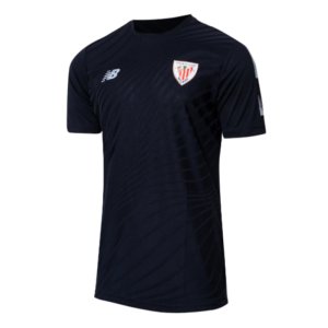 2022-2023 Athletic Bilbao Pre-Match Jersey