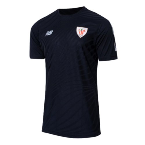 2022-2023 Athletic Bilbao Pre-Match Jersey