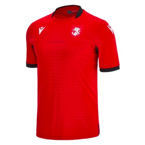 2023-2024 Georgia Third Shirt