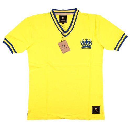 False Nein Ukraine Home Shirt