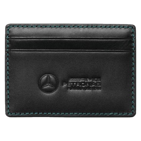 2023 Mercedes Card Holder (Black)