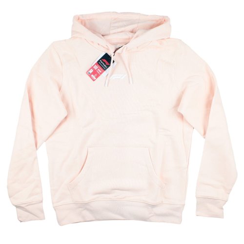 2023 F1 Formula 1 Pastel Hoodie (Pink)