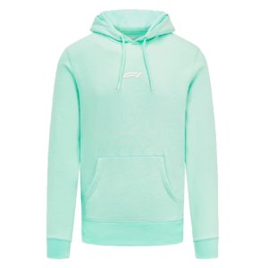 2023 F1 Formula 1 Collection Pastel Hoody (Blue)