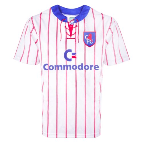 Chelsea 1992 Away Shirt