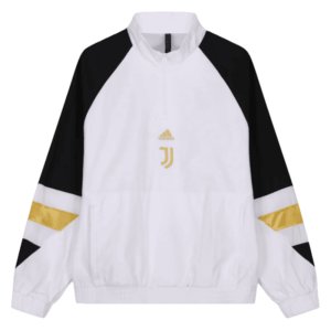 2023-2024 Juventus Icon Top (White)