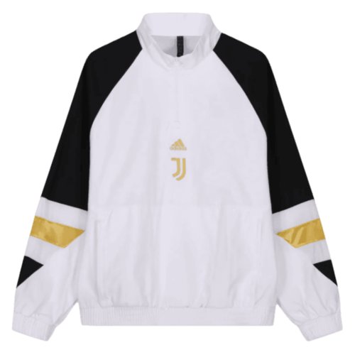 2023-2024 Juventus Icon Top (White)