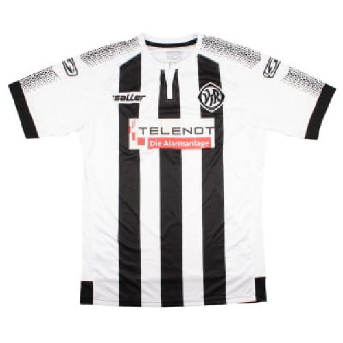 2019-2020 VFR Aalen Home Shirt