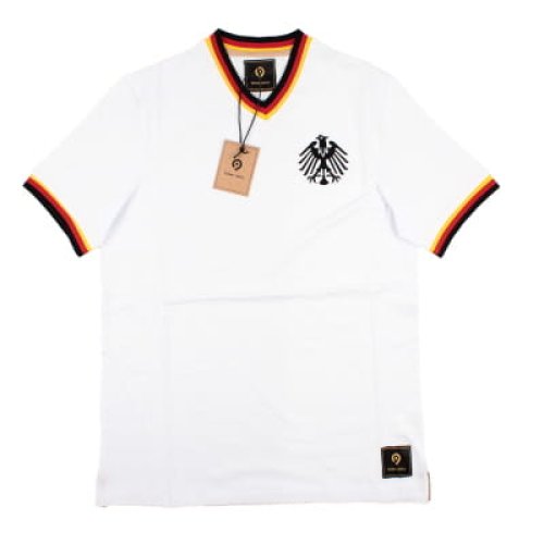 False Nein Germany Home Vintage Shirt