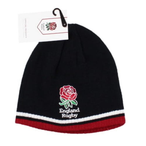 England Rugby Core Beanie