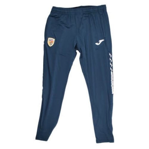 2023-2024 Romania Staff Training Pants (Navy)