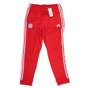 2023-2024 Bayern Munich DNA Pants (Red)