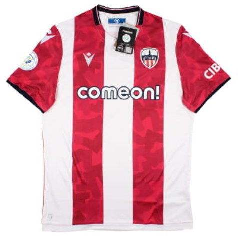 2023-2024 Atletico Ottawa Home Shirt