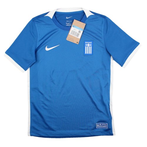 2023-2024 Greece Third Shirt (Kids)