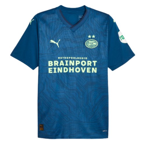 2023-2024 PSV Eindhoven Third Shirt (Kids)