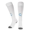 2023-2024 Marseille Home Socks (White)