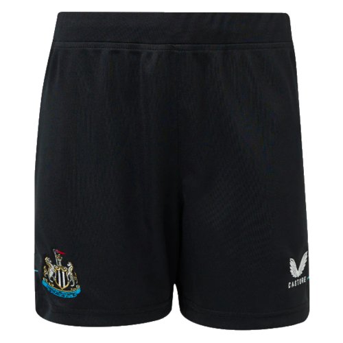 2023-2024 Newcastle Home Shorts (Kids)