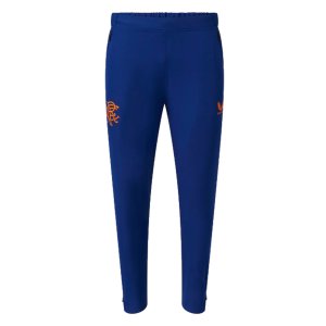 2023-2024 Rangers Coaches Travel Pants (Blue)