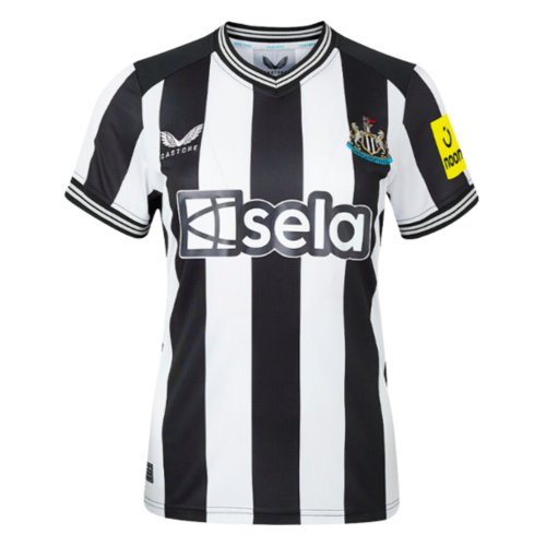 2023-2024 Newcastle Home Shirt (Ladies)