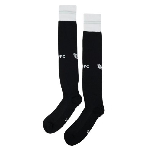 2023-2024 Newcastle United Home Socks (Junior)