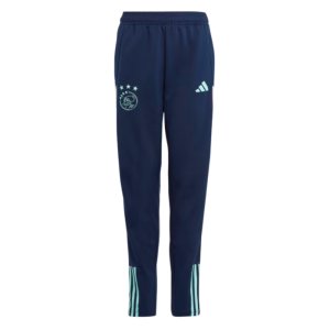 2023-2024 Ajax Training Pants (Navy) - Kids