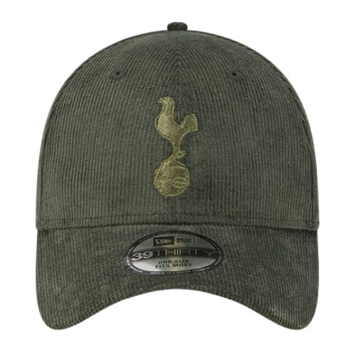 2023-2024 Tottenham Cord 39THIRTY Cap