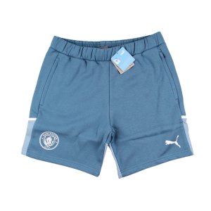 2023-2024 Man City Casuals Shorts (Deep Dive)