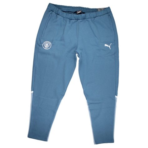 2023-2024 Man City Casuals Pants (Deep Dive)