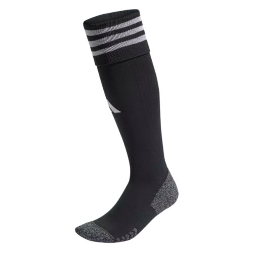 2023-2024 Fulham Home Socks (Black)