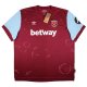 Home Shirts