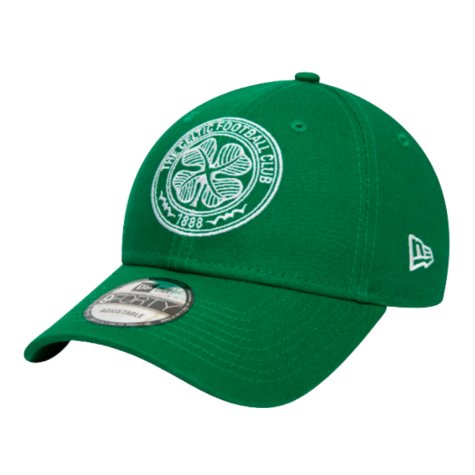 Celtic Core 9FORTY Cap (Green)