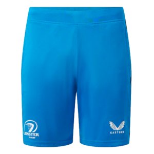 2023-2024 Leinster Training Shorts (Blue)