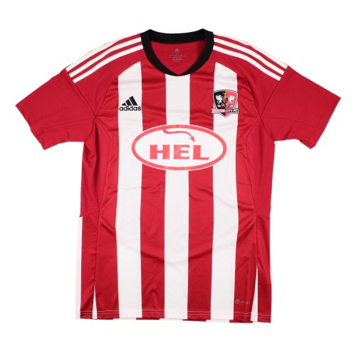 2023-2024 Exeter City Home Shirt