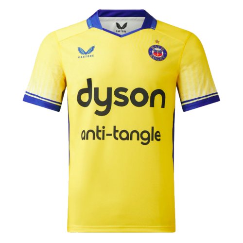 2023-2024 Bath Rugby Away Shirt