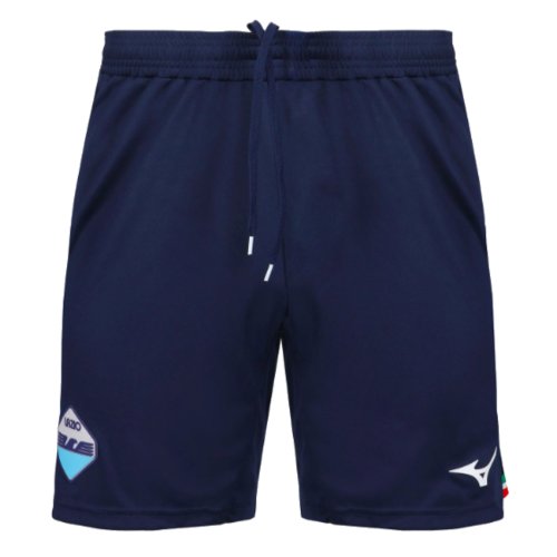 2023-2024 Lazio Away Shorts (Kids)