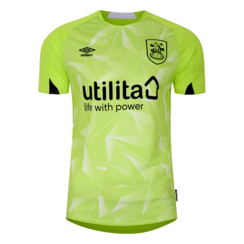 2023-2024 Huddersfield Town Away Shirt