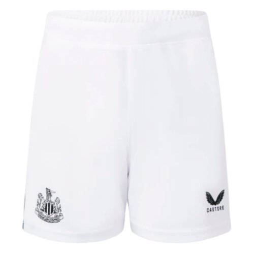 2023-2024 Newcastle Away Shorts (Kids)