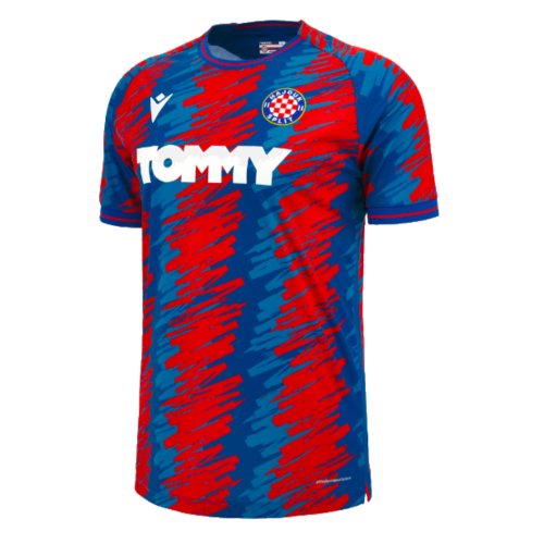 2023-2024 Hajduk Split Away Shirt