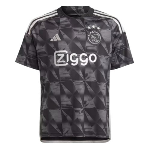 2023-2024 Ajax Third Shirt (Kids)