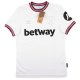 Away Shirts