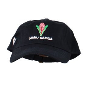 2023-2024 Samoa Rugby Baseball Cap (Navy)