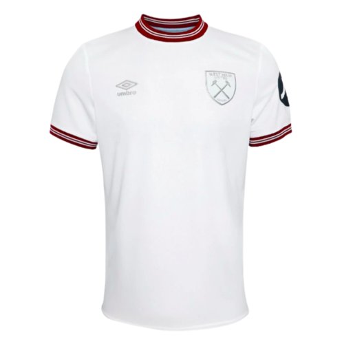 2023-2024 West Ham United Away Shirt (Kids)