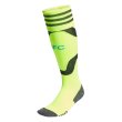 2023-2024 Arsenal Away Socks (Yellow)